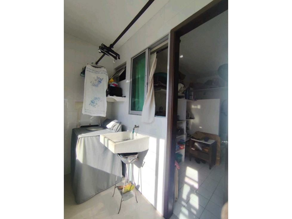 APARTAMENTO EN VENTA EN EL BARRIO EL RECREO EN MONTERIA — foto 6