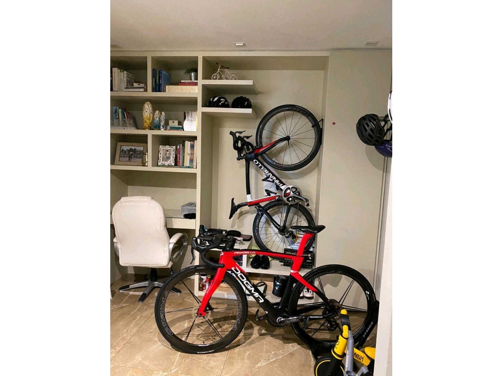 Apartamento en venta en el barrio la castellana en Montería — foto 2