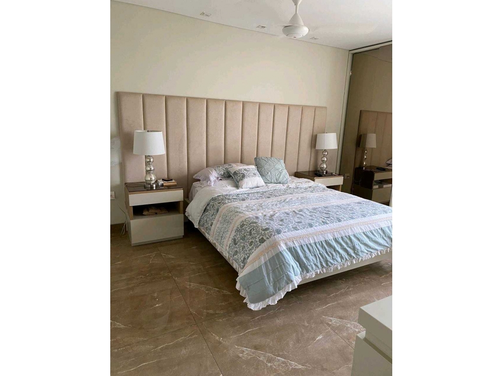 Apartamento en venta en el barrio la castellana en Montería — foto 3