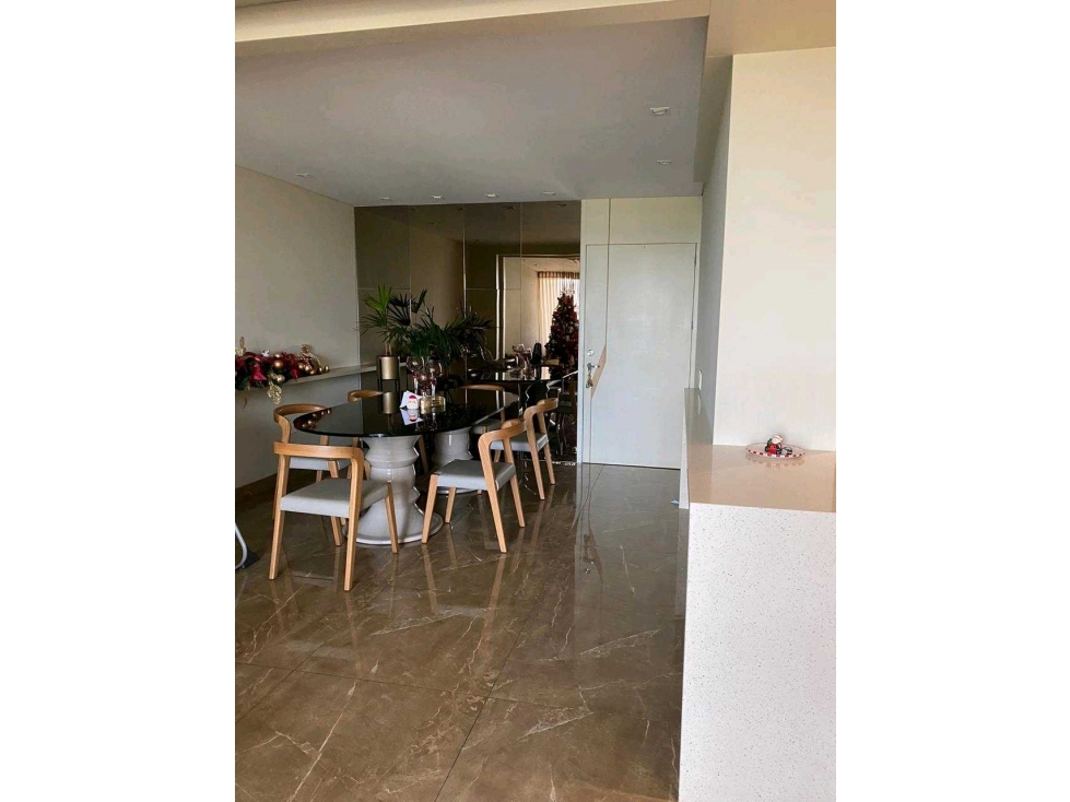 Apartamento en venta en el barrio la castellana en Montería — foto 4