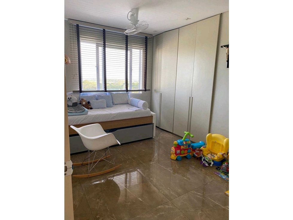 Apartamento en venta en el barrio la castellana en Montería — foto 5