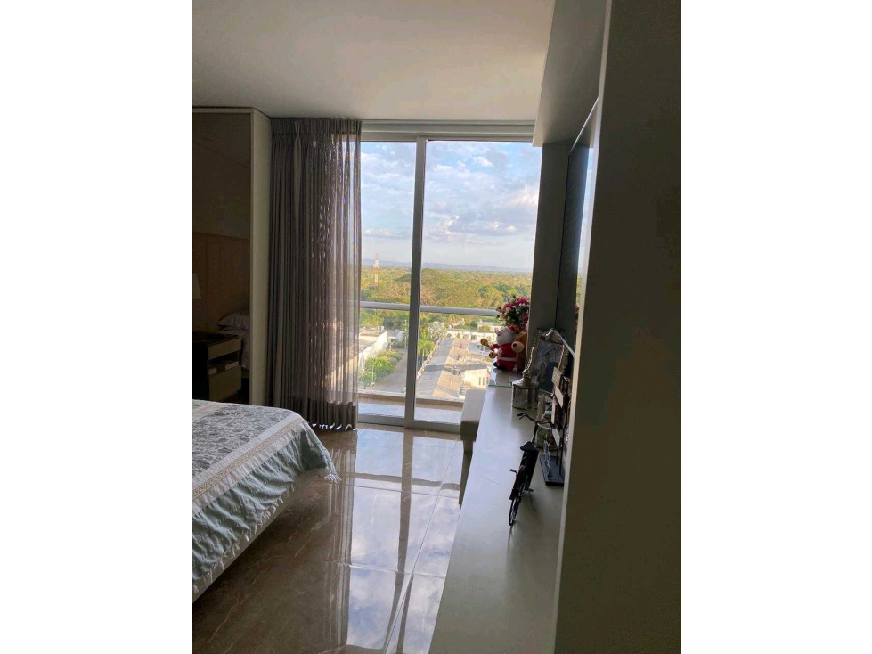 Apartamento en venta en el barrio la castellana en Montería — foto 6