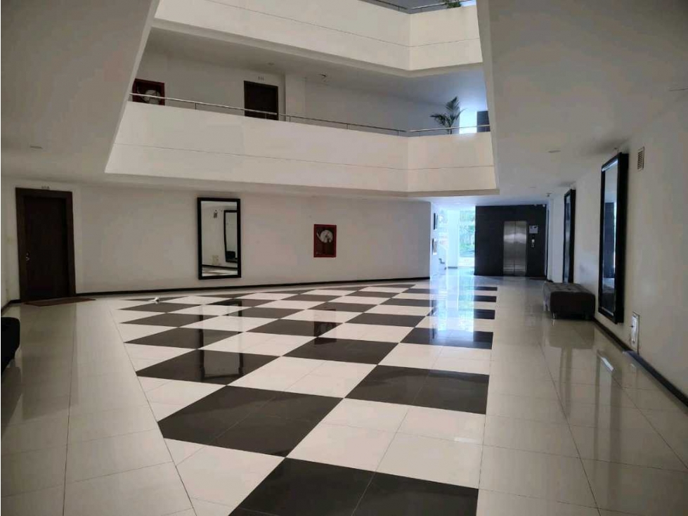 Apartamento en venta en el barrio San Vicente Barranquilla — foto 2