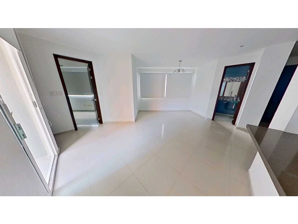 Apartamento en venta en el barrio San Vicente Barranquilla — foto 3
