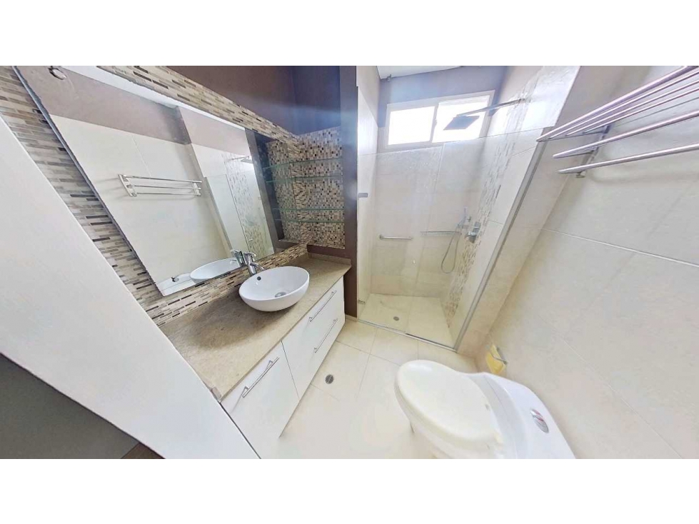Apartamento en venta en el barrio San Vicente Barranquilla — foto 6