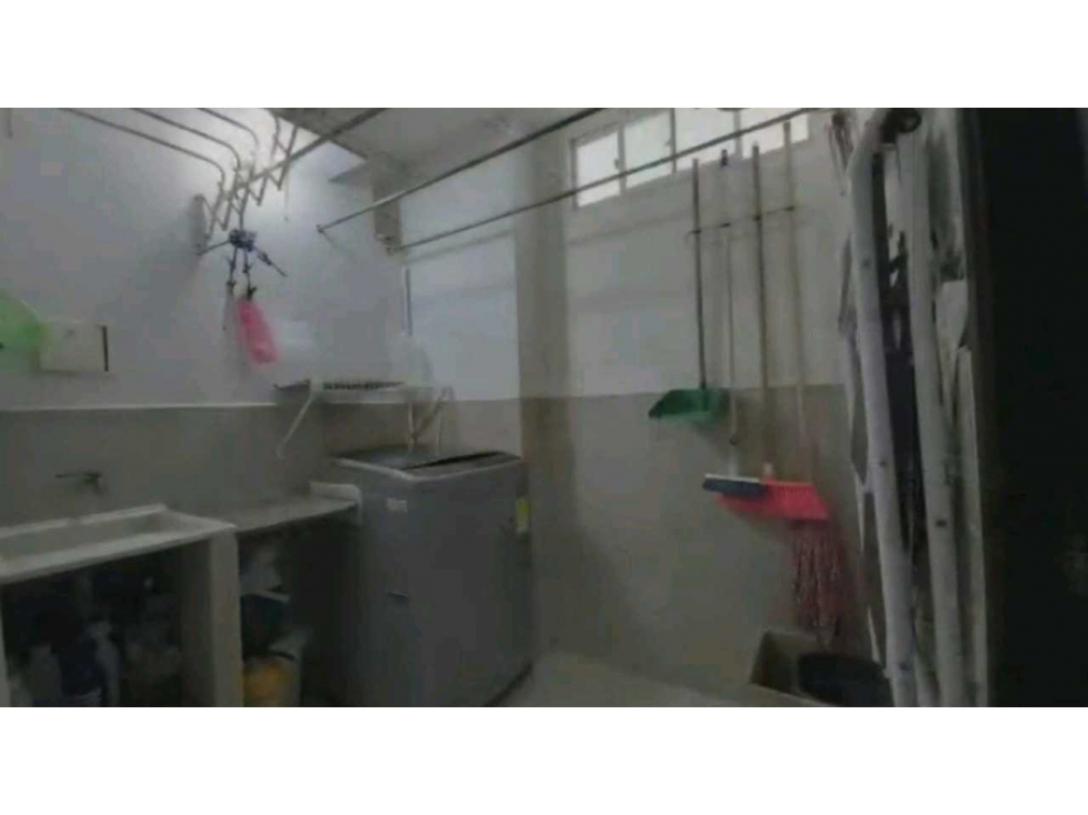 APARTAMENTO EN VENTA EN EL BARRIO LA CASTELLANA EN MONTERIA - 5