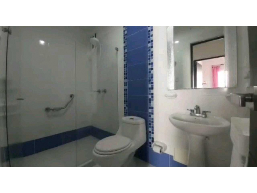 APARTAMENTO EN VENTA EN EL BARRIO LA CASTELLANA EN MONTERIA - 6