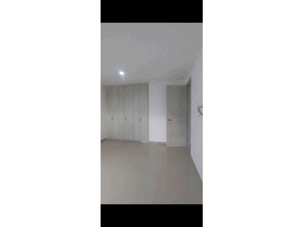 APARTAMENTO EN VENTA EN EL BARRIO LA CASTELLANA EN MONTERIA - 4