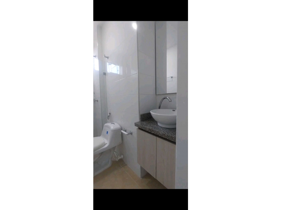 APARTAMENTO EN VENTA EN EL BARRIO LA CASTELLANA EN MONTERIA - 5