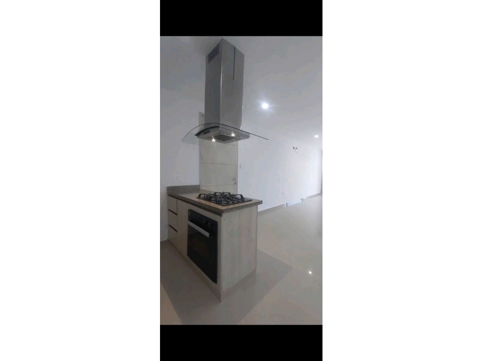 APARTAMENTO EN VENTA EN EL BARRIO LA CASTELLANA EN MONTERIA - 6