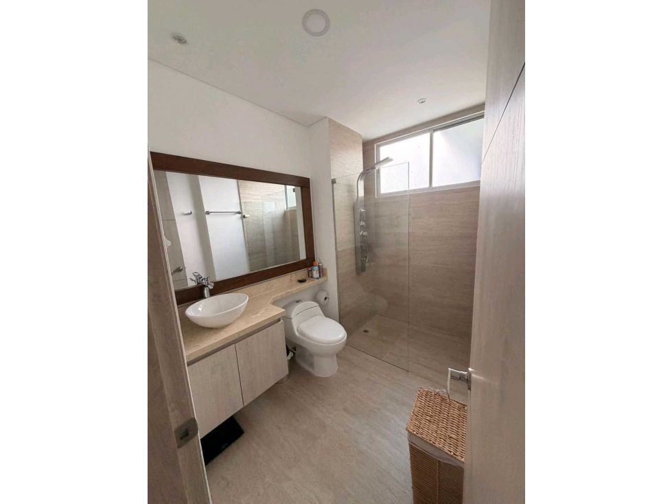 APARTAMENTO EN VENTA EN EL BARRIO EL RECREO EN MONTERIA — foto 3