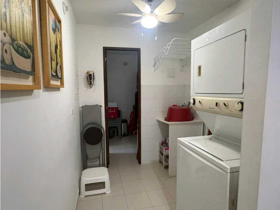 APARTAMENTO EN VENTA EN EL BARRIO LA CASTELLANA EN MONTERÍA — foto 5