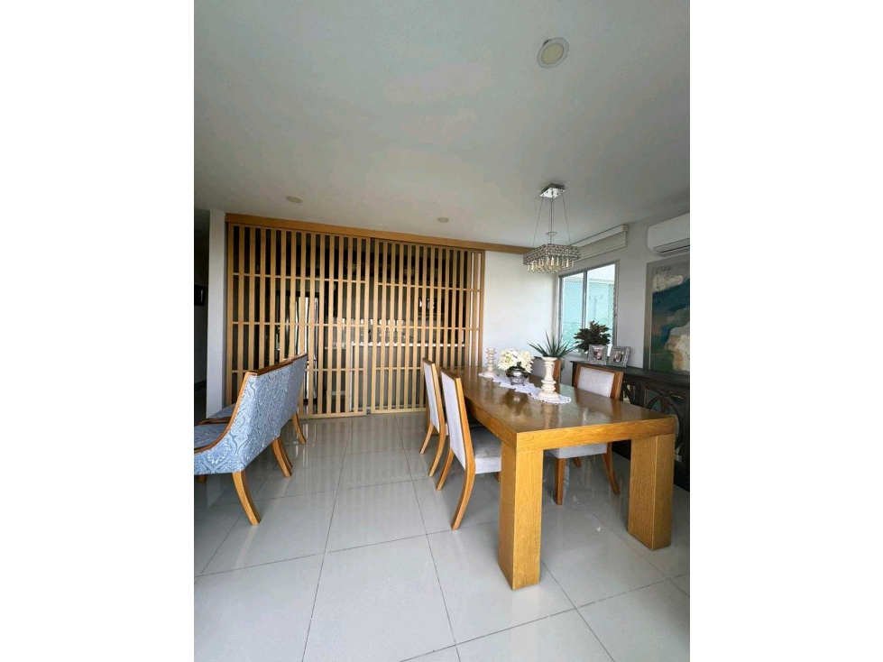 APARTAMENTO EN VENTA EN EL BARRIO EL RECREO EN MONTERIA