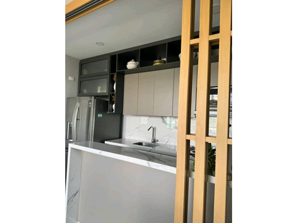 APARTAMENTO EN VENTA EN EL BARRIO EL RECREO EN MONTERIA — foto 2
