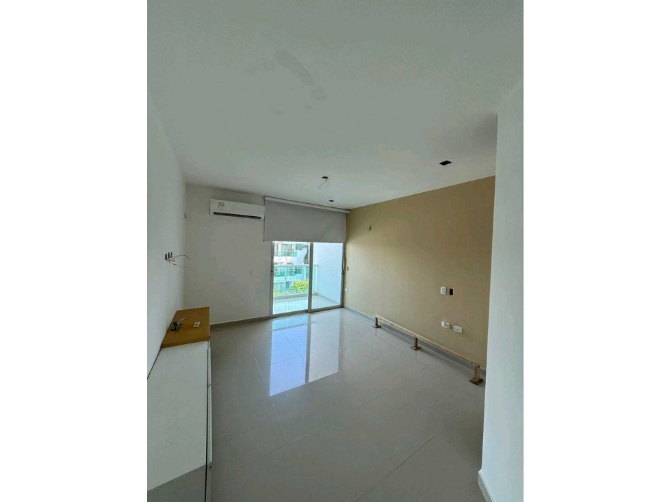 APARTAMENTO EN VENTA EN EL BARRIO EL RECREO EN MONTERIA — foto 4