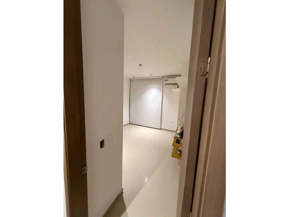 APARTAMENTO EN VENTA EN EL BARRIO EL RECREO EN MONTERIA — foto 5