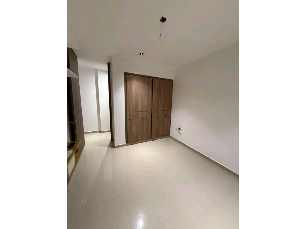 APARTAMENTO EN VENTA EN EL BARRIO EL RECREO EN MONTERIA — foto 6