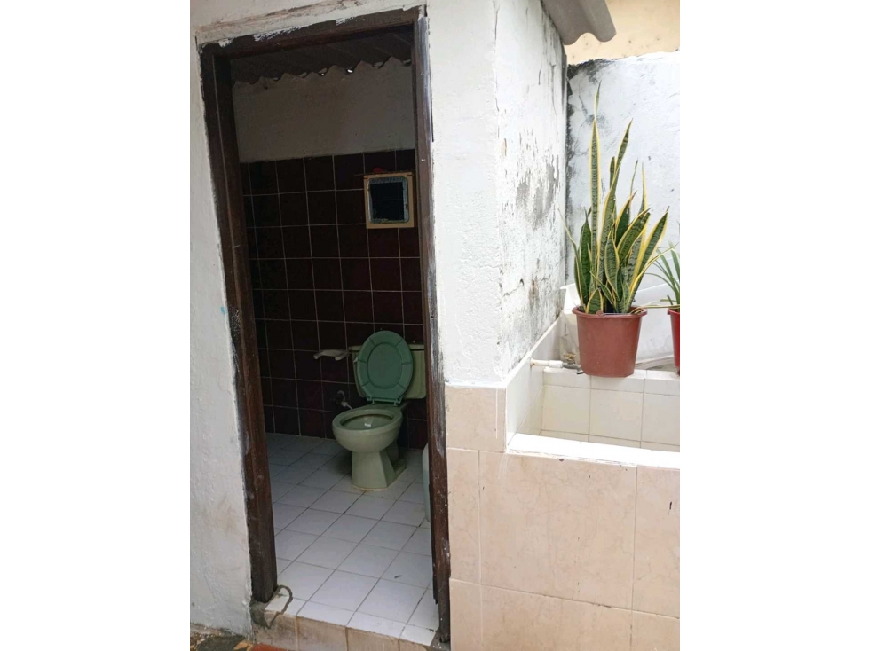 APARTAMENTO EN VENTA EN EL BARRIO SANTA BARBARA SEGUNDO PISO — foto 5