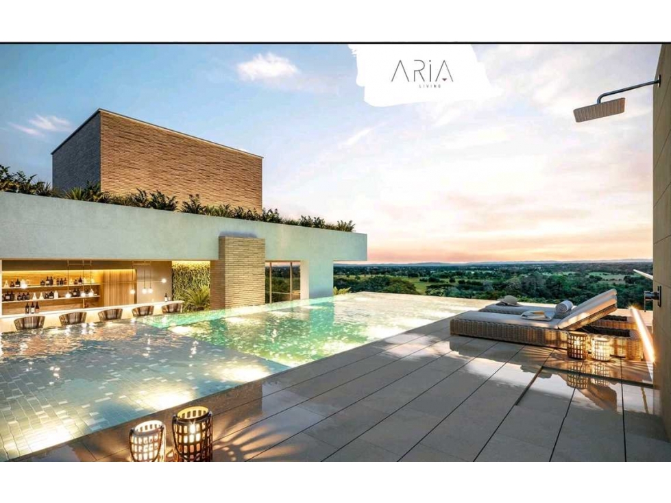 APARTAMENTO EN VENTA EN EL BARRIO EL RECREO EN MONTERIA — foto 4