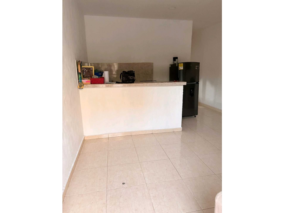 Apartamento en venta en el Barrio santa Barbara — foto 2