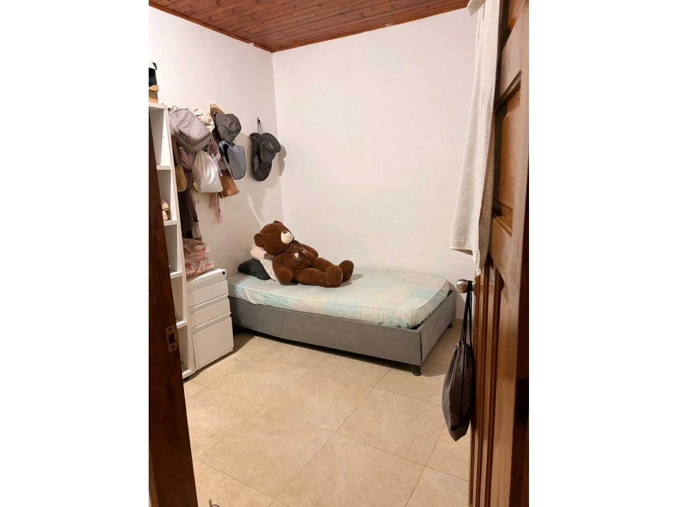 Apartamento en venta en el Barrio santa Barbara — foto 3
