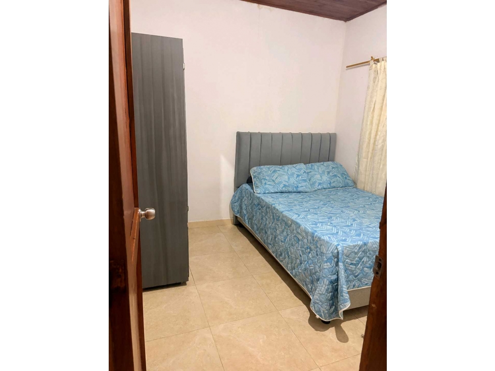 Apartamento en venta en el Barrio santa Barbara — foto 4