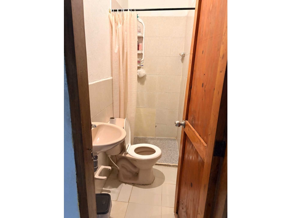 Apartamento en venta en el Barrio santa Barbara — foto 5