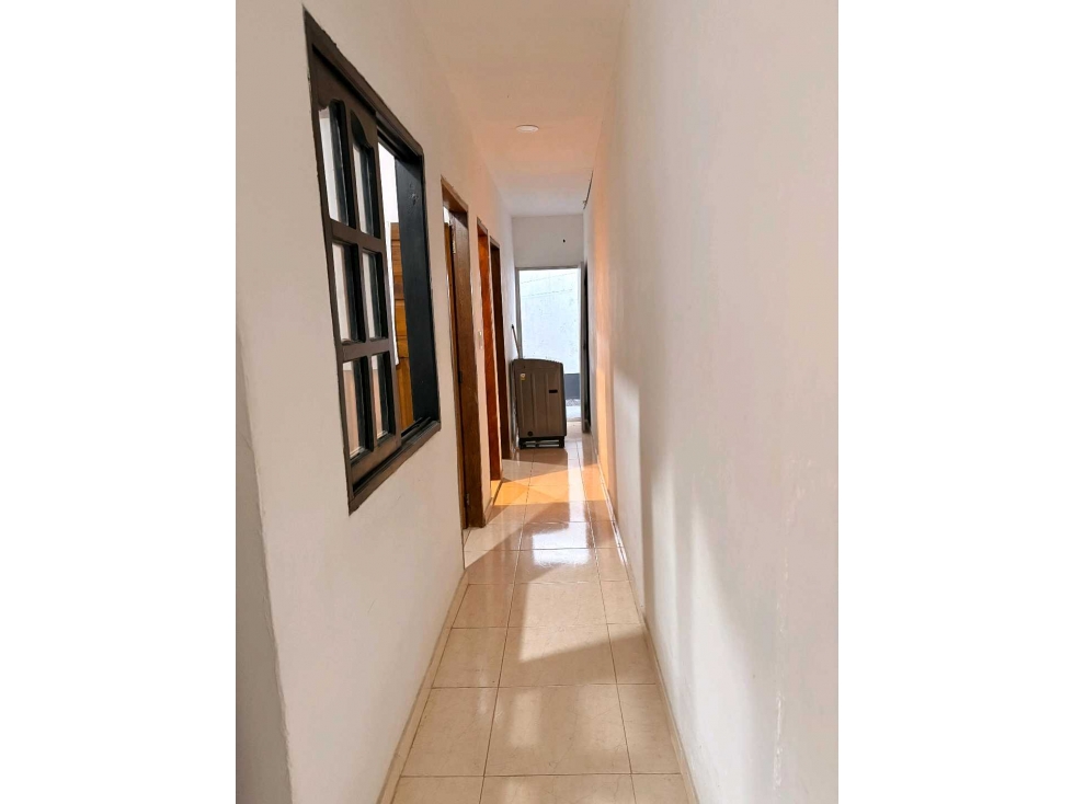 Apartamento en venta en el Barrio santa Barbara — foto 6