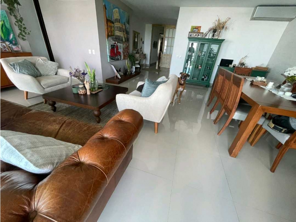 APARTAMENTO EN VENTA EN EL BARRIO EL RECREO EN MONTERIA — foto 2