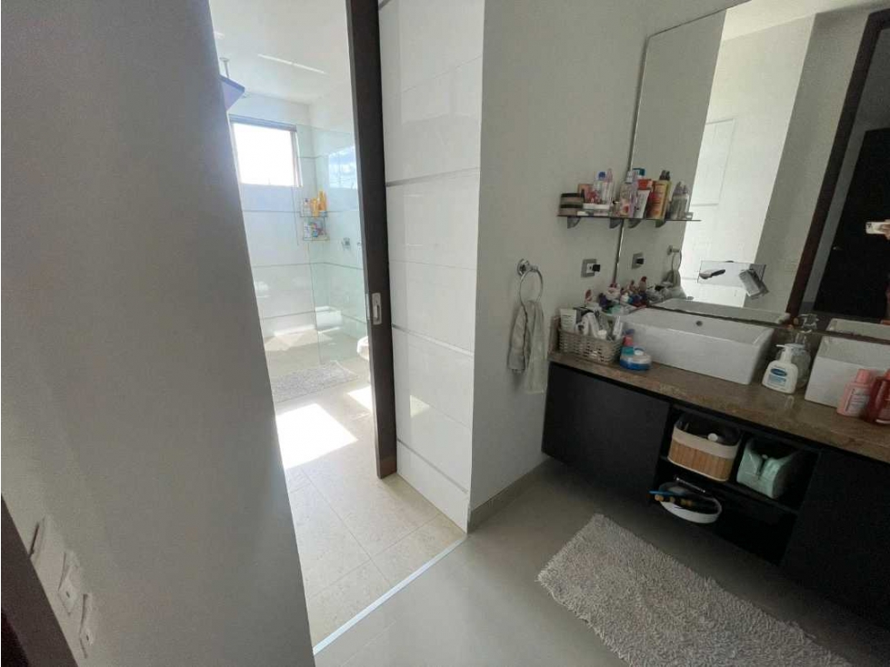 APARTAMENTO EN VENTA EN EL BARRIO EL RECREO EN MONTERIA — foto 3