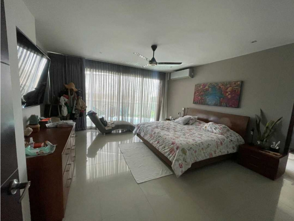 APARTAMENTO EN VENTA EN EL BARRIO EL RECREO EN MONTERIA — foto 4