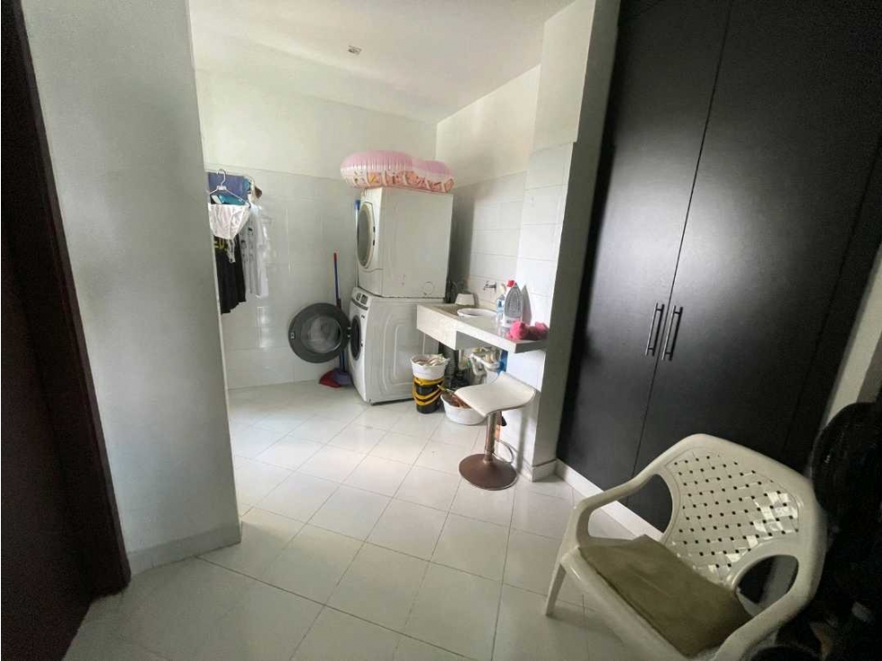 APARTAMENTO EN VENTA EN EL BARRIO EL RECREO EN MONTERIA — foto 6