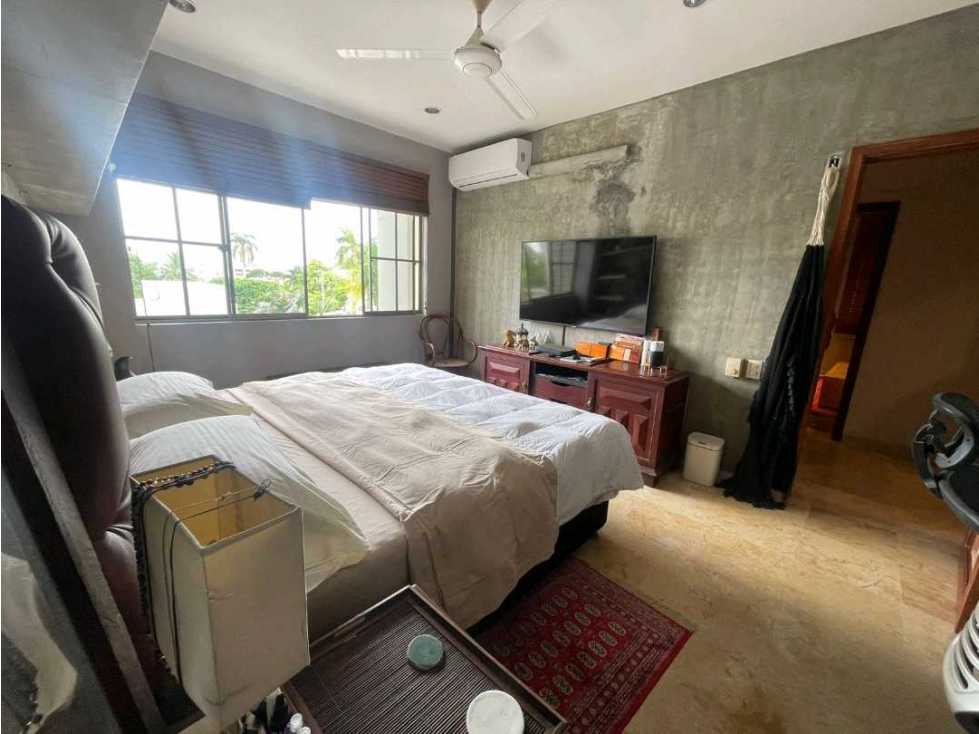 APARTAMENTO EN VENTA EN EL BARRIO EL RECREO EN MONTERIA — foto 3