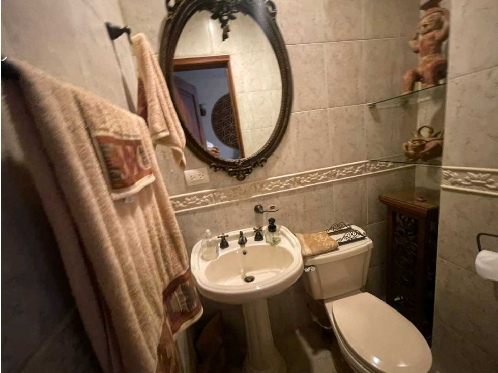 APARTAMENTO EN VENTA EN EL BARRIO EL RECREO EN MONTERIA — foto 4