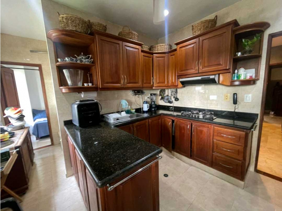 APARTAMENTO EN VENTA EN EL BARRIO EL RECREO EN MONTERIA — foto 5