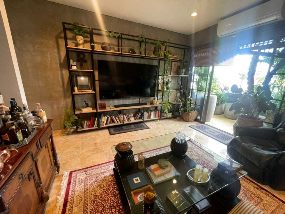 APARTAMENTO EN VENTA EN EL BARRIO EL RECREO EN MONTERIA