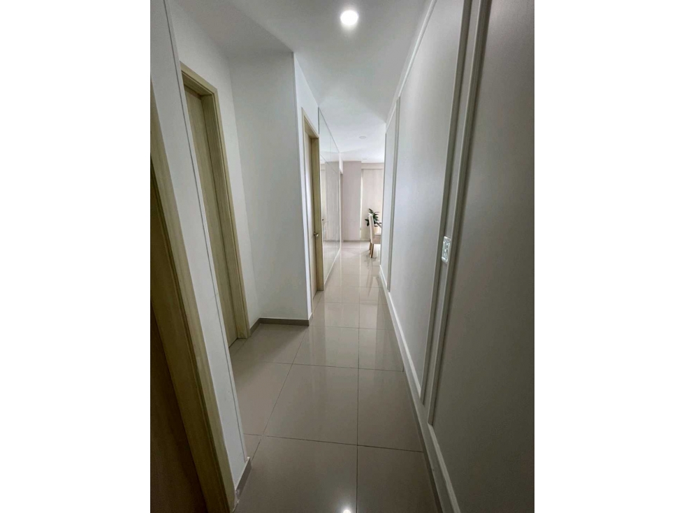 APARTAMENTO EN VENTA EN EL BARRIO EL RECREO EN MONTERIA — foto 4