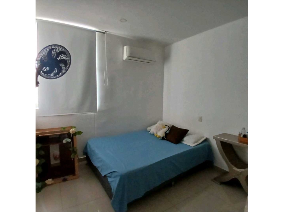 APARTAMENTO EN VENTA EN EL BARRIO MONTEVERDE EN MONTERIA — foto 4