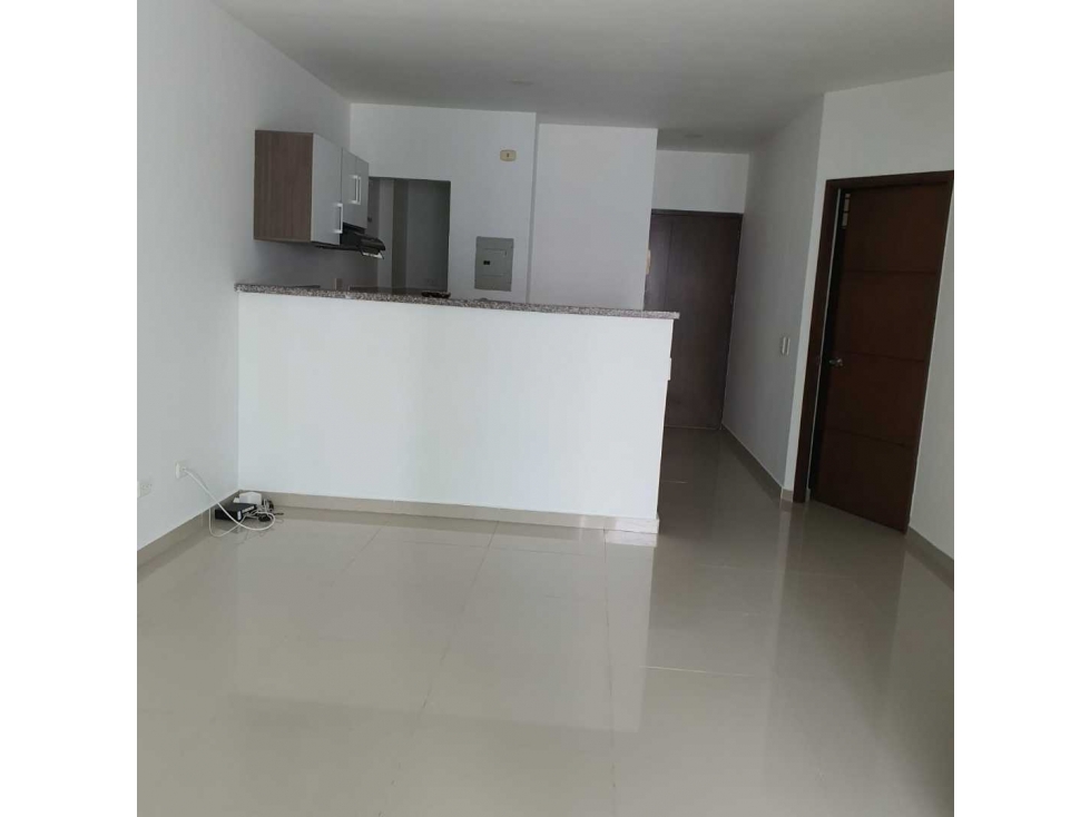 APARTAMENTO EN VENTA EN EL BARRIO LA CASTELLANA