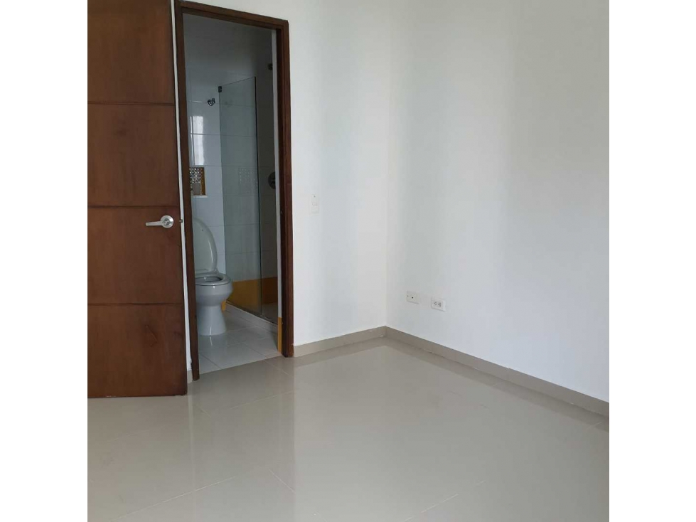 APARTAMENTO EN VENTA EN EL BARRIO LA CASTELLANA — foto 4