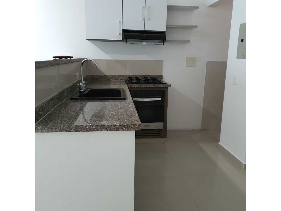 APARTAMENTO EN VENTA EN EL BARRIO LA CASTELLANA — foto 6