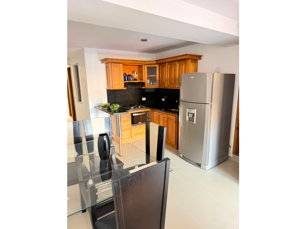 Apartamento en venta en el barrio obrero Bello — foto 2