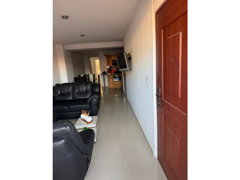Apartamento en venta en el barrio obrero Bello — foto 3