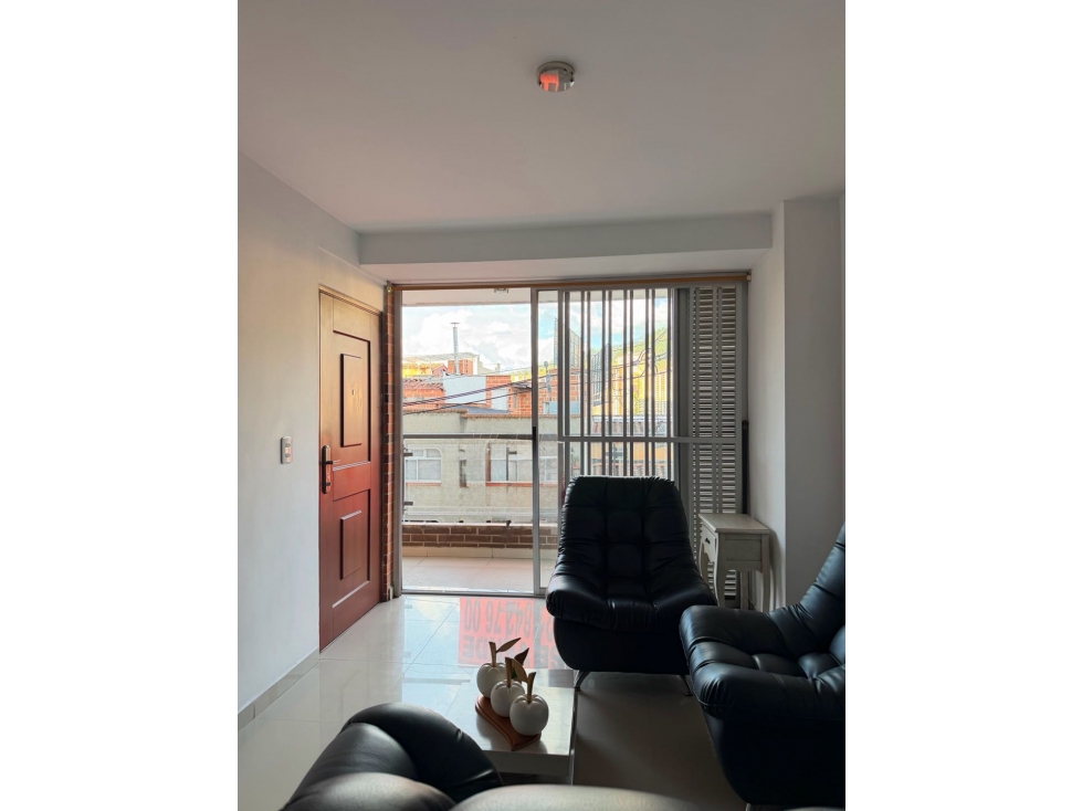Apartamento en venta en el barrio obrero Bello — foto 4