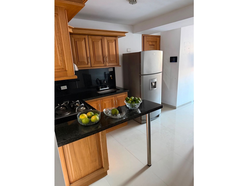 Apartamento en venta en el barrio obrero Bello — foto 5