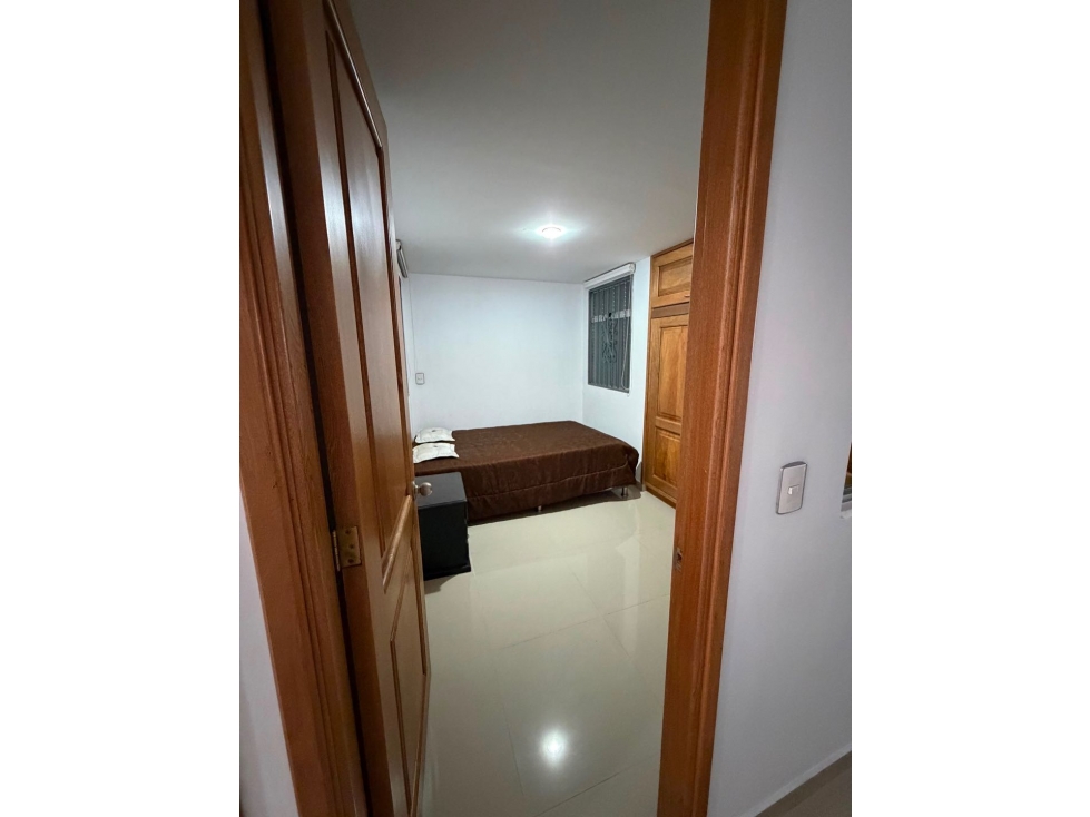 Apartamento en venta en el barrio obrero Bello — foto 6