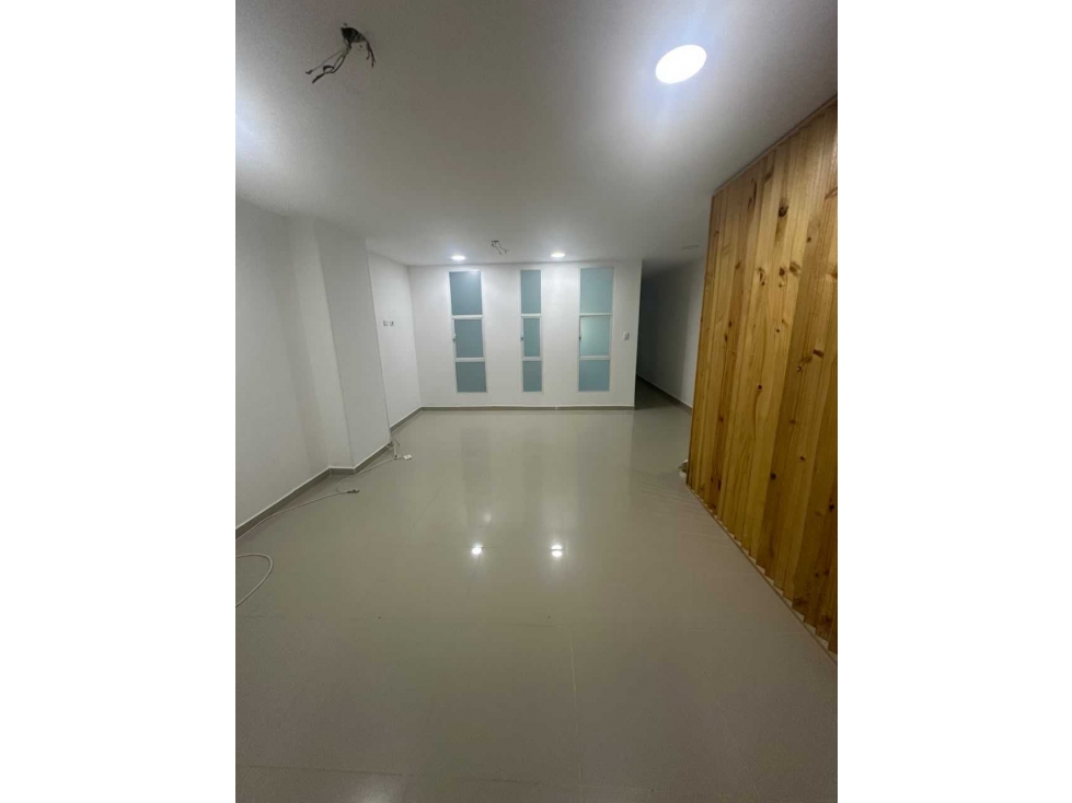 APARTAMENTO EN VENTA EN EL BARRO BRIZALIA EN MONTERIA
