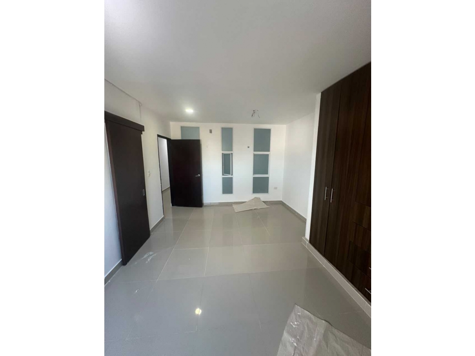 APARTAMENTO EN VENTA EN EL BARRO BRIZALIA EN MONTERIA — foto 2
