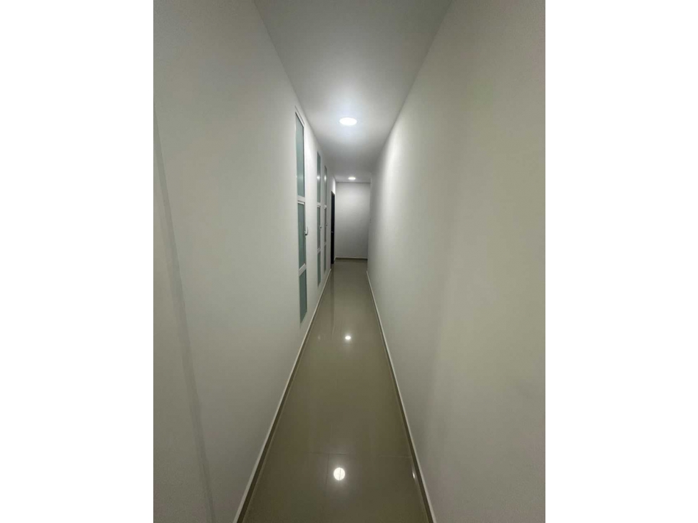 APARTAMENTO EN VENTA EN EL BARRO BRIZALIA EN MONTERIA — foto 3