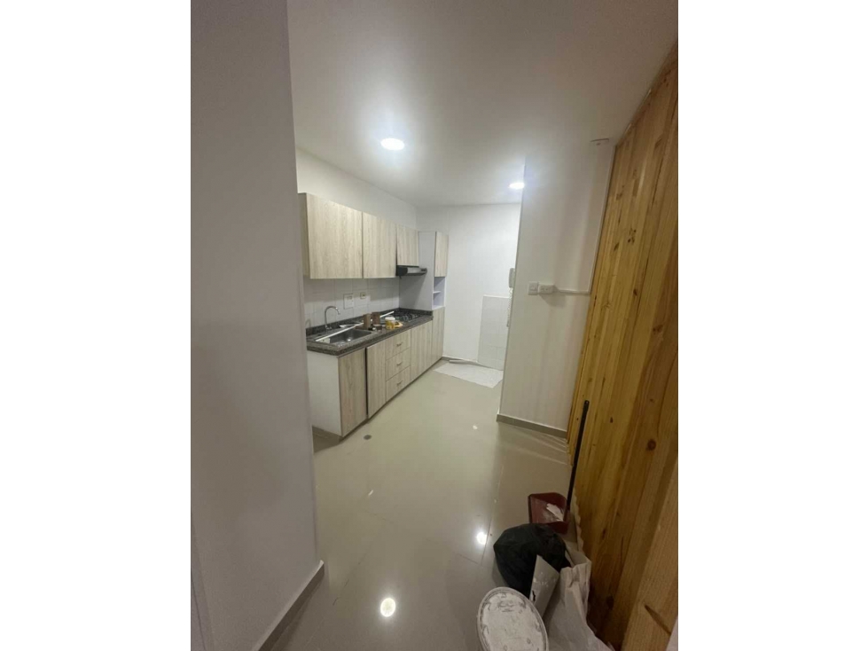 APARTAMENTO EN VENTA EN EL BARRO BRIZALIA EN MONTERIA — foto 4
